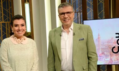 الليلة.. نشوي مصطفى  تكشف أسرارها الخاصة في «واحد من الناس»