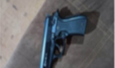 الداخلية تكشف حقيقة ادعاء ظهور مدير مدرسة بسلاح ناري في القاهرة