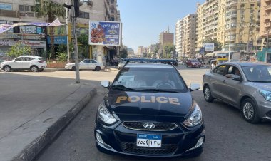 بدأ تطبيق منظومة النجدة الجديدة بمديرية أمن القاهرة