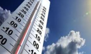 الأرصاد تعلن انخفاض درجات الحرارة وتُحذر من رياح مثيرة للأتربة واضطراب الملاحة