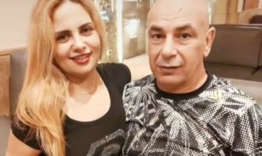 حسام حسن عن زوجته: كانت سندي في ضغوط كأس العالم