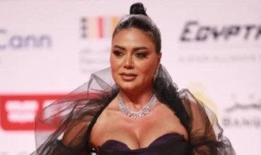رانيا يوسف: نفسي أعرف بعمل إيه غير زملائي عشان تقولوا بثير الجدل