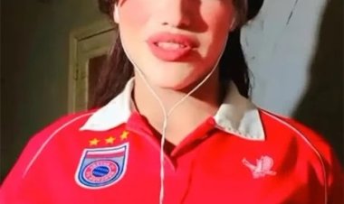 بتهمة انتحال صفة أنثى..  الحكم بالسجن 5 سنوات على التيك توكر المعروف باسم"ياسمين"