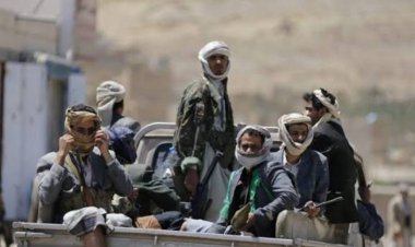 عاجل.. الحوثيون: اغتيال القيادي بحزب الله العراقي لن يمر دون رد