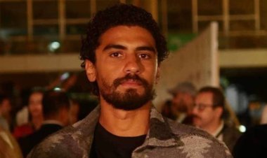 بعد 17 يومًا من الإضراب عن الطعام.. محمود يحيى يعلن حل أزمة عرض فيلم "اختيار مريم"