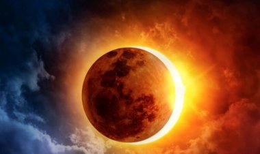 هل سيغرق العالم في الظلام 3 أيام؟.. تحذيرات من كسوف الشمس