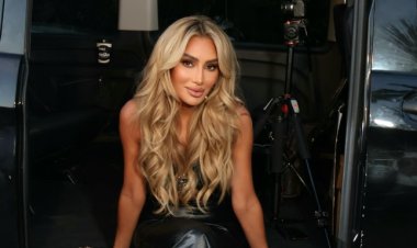 مايا دياب توضح تصريحاتها بعد الجدل: دينا الشربيني أختي وأنا أعشق الشعب المصري