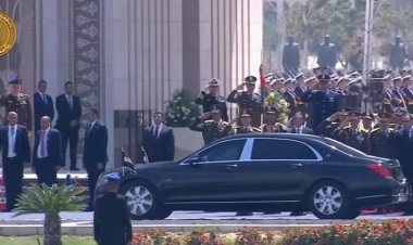 رئيس برلمانية حزب «حماة الوطن»: نجدد العهد بمساندة الدولة المصرية