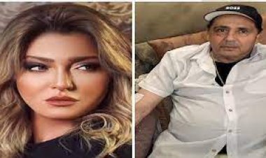 تغريم طليق الفنانة علا غانم 30 ألف جنيه في 3 قضايا جديدة 