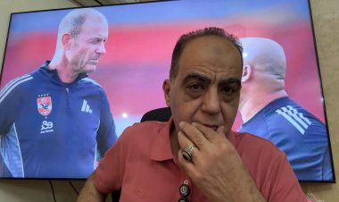 تجدد أزمة الأهلي وتوروب.. خلاف مالي وتصعيد محتمل إلى المحكمة الرياضية