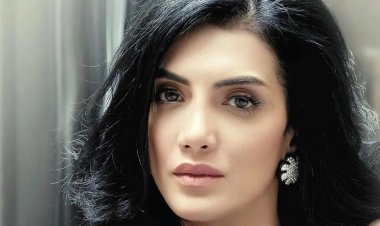 لأول مرة حورية فرغلي تفجر مفاجأة عن سبب رفضها فكرة التبني: تكفلت بأطفال من ذوي الهمم وماتوا