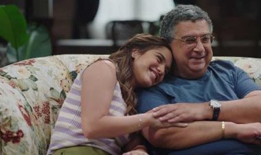 رنا رئيس: الناس بتفتكرني ابنة ماجد الكدواني بسبب "موضوع عائلي"