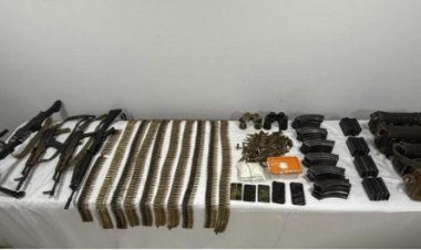 مصرع عنصر إجرامى شديد الخطورة وإصابة ضابط شرطة عقب تبادل مع قوات الشرطة بسوهاج