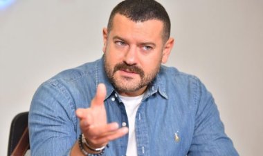 عمرو يوسف: درويش.. فيلم سينمائي متكامل والجمهور والنقاد أشادوا به