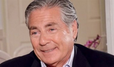 تحسن حالة الفنان مصطفى فهمي بعد تعرضه لأزمة صحية