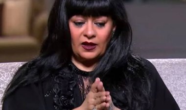 الفنانة فريدة سيف النصر تفجع بوفاة شقيقها بعد صراع مع المرض