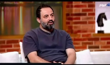 من هو آلان مصطفى خبير التوقعات الذي يثير الجدل بتوقعاته الدائمة لمحمد صلاح؟