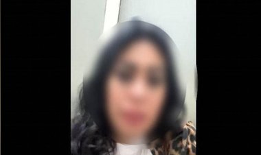 الأمن يكشف تفاصيل فيديو المذيعة أميرة نور داخل قسم شرطة الشيخ زايد
