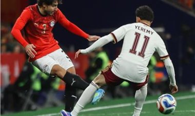 طبيب المنتخب يكشف تفاصيل إصابتي محمد هاني وإسلام عيسى بودية إسبانيا