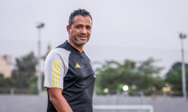 بالبدلاء و«قمصان» مدربا.. تشكيل الأهلي الرسمي لمباراة «زد» في الدوري