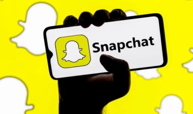 العالم يشكو من عطل فى تطبيق ال سناب شات وأمازون