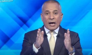 أحمد موسى يكشف عن تفاصيل خطة «نتنياهو» لاقتحام رفح الفلسطينية