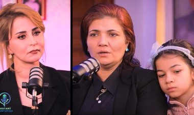 أرملة حلمي بكر تهاجم مصطفى كامل: «عار على الفن» 