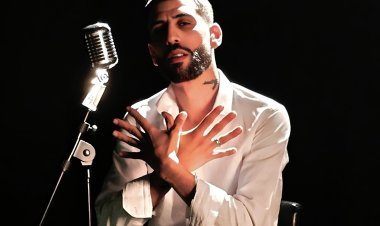 بعد نجاحه مع محمد رمضان في نصابة.. الرابر الجزائري ديدين كانون يكشف تفاصيل ألبومه الجديد