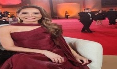 سؤال غريب في مهرجان القاهرة السينمائي يثير دهشة النجوم: "الناس بتتجوز ليه؟"