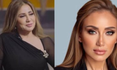 ريهام سعيد تشيد بـ عبلة سلامة: «كاريزما طاغية وسط أزمة الدخلاء على الإعلام»