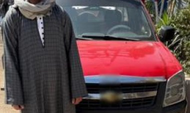 خلاف على مكان وقوف السيارة .. الأمن يكشف ملابسات مشاجرة داخل محطة وقود بأبو رواش 