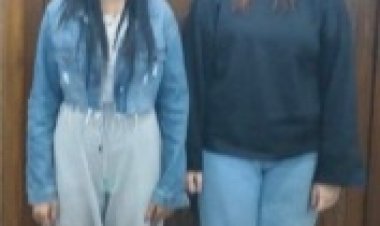 دعارة أون لاين ..ضبط شخص و4 سيدات لممارسة الأعمال المنافية للآداب بالإسكندرية والجيزة