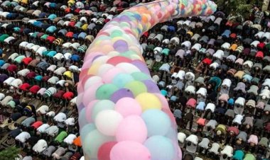 صلاه العيد الساعه كام 2024 في مصر