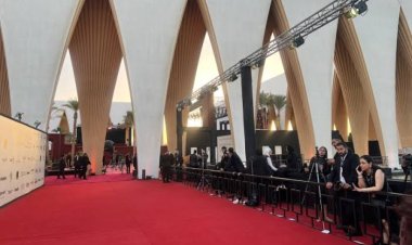 عمرو منسي يكشف ملامح جديدة في الدورة التاسعة لمهرجان الجونة السينمائي