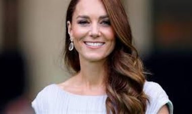 هل يتعلق غياب كيت ميدلتون بإعلان التأهب المنتظر في بريطانيا؟