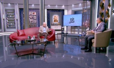 عدلي القيعي: شيكابالا وقع للأهلي وفضل العودة للزمالك