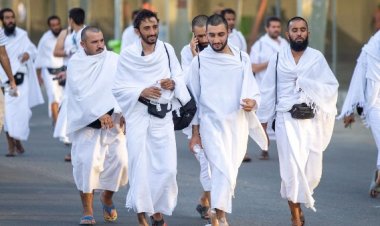 الحرمان من دخول المملكة وغرامة مليون جنيه ..  وزارة الداخلية تحذر مخالفي تعليمات الحج