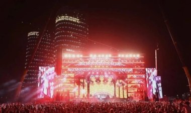 مراسلو CBC: مهرجان العلمين حدث استثنائي مشرف وساهم بتوفير 50 ألف فرصة عمل 