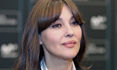 تفاصيل شخصية مونيكا بيلوتشي في الملحمة السينمائية «سفن دوجز»