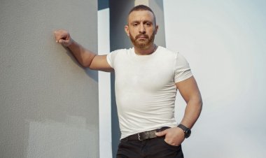 السقا يكشف عن تحضيره 3 أعمال سينمائية جديدة خلال الفترة المقبلة