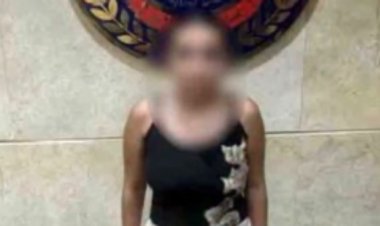 حبــس صانعة محتوى بالتجمع بسبب نشر فيديوهات خادشة للحياء والرقص بملابس عارية