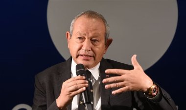 مشيدا بنزاهته.. ساويرس يبحث عن قاض سوري بعد موقفه من استيلاء «عائلة الأسد» على أمواله