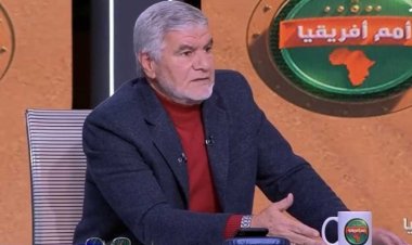 إكرامي: الأهلي لا يحتاج لحارس جديد.. وشوبير يستحق الفرصة