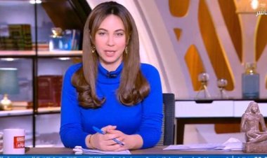 قصواء الخلالي: «الداخلية» ستواصل ضرباتها ضد السوق السوداء للدولار