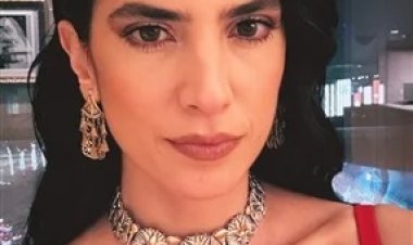 كارمن بصيص تثير الجدل بسبب سعر مجوهراتها