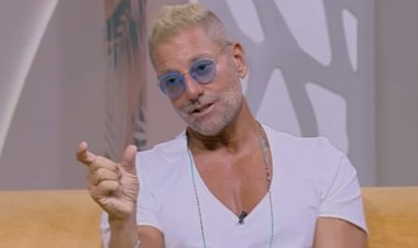 تامر هجرس يحذر من الغيرة المفرطة"ممكن توصل للطلاق "