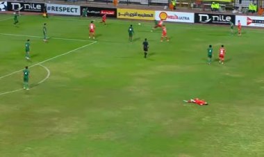 فصل أحمد رفعت عن جهاز التنفس الصناعي.. تعرف على حالة اللاعب