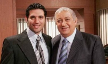 في الذكرى العاشرة لوفاته..  حسن الرداد يسترجع ذكرياته مع الفنان الراحل نور الشريف