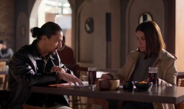 الحلقة 8.. صبا مبارك تتعرض للإبتزاز في «لحظة غضب»