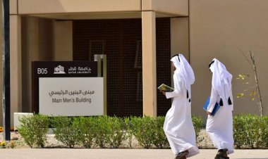 ممولة بالكامل.. تفاصيل منحة جامعة قطر 2024 للطلاب المصريين